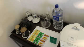 スタンダードツインルーム