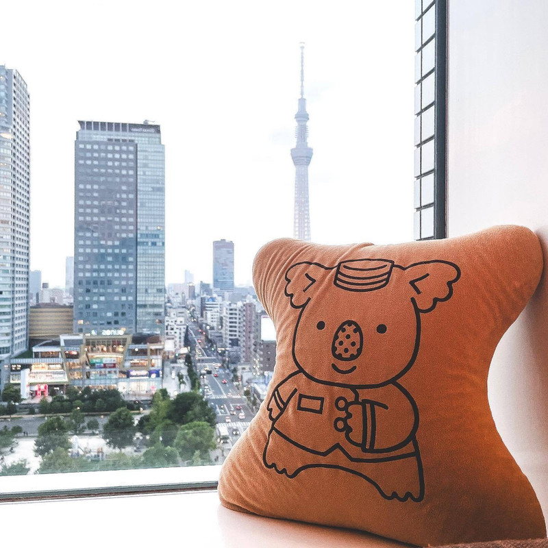 ロッテシティホテル錦糸町（ロッテシティホテルキンシチョウ） / 17