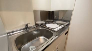 専用キッチン / 17