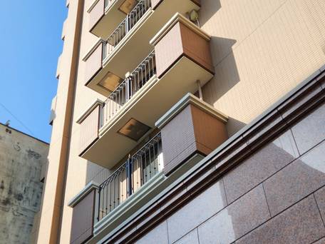 東横イン北見駅前 / 1