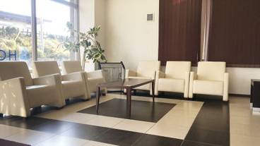 ロビー応接スペース / 5