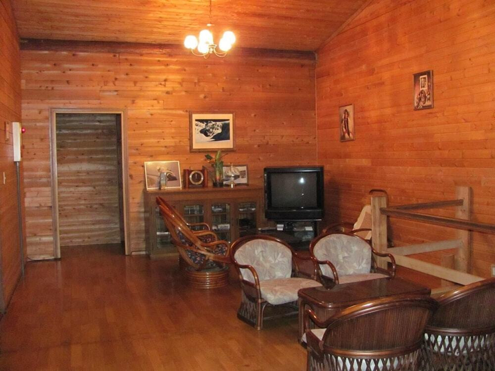 リビングルーム