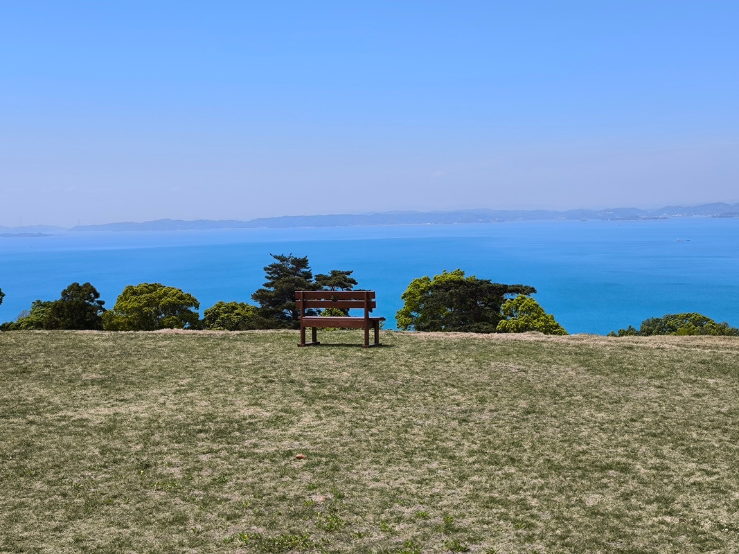 Heart Bench