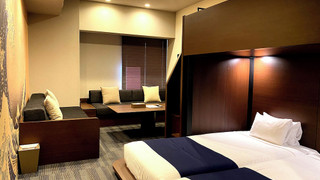 スーペリアファミリールーム 禁煙 (5名迄)