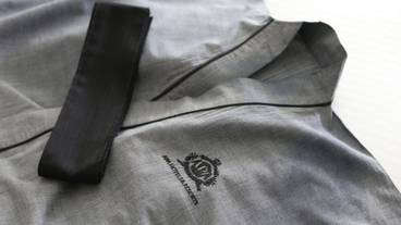 施設内の設備 / 7