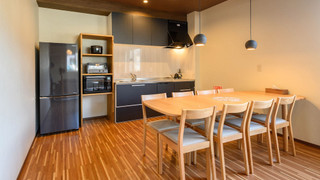 Ichi アパートメント