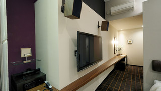 コンセプト ダブルルーム 禁煙 2名利用