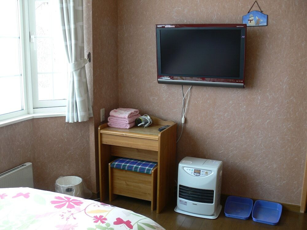 客室の設備とサービス