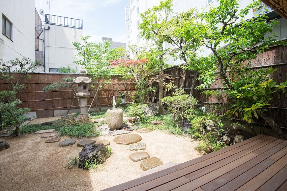 テラス / パティオ