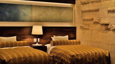 世界ジオパーク伊豆　繭二梁（セカイジオパークイズ　マユフタハリ） / 6