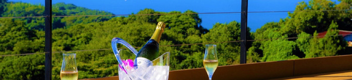 彼氏の誕生日に連れて行ってあげたい♡静岡にあるカップルにおすすめのホテル＆旅館7選