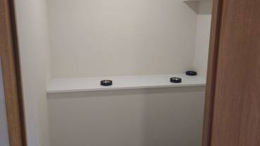 施設内の設備 / 2