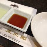 東天閣 川崎本店(トウテンカク)