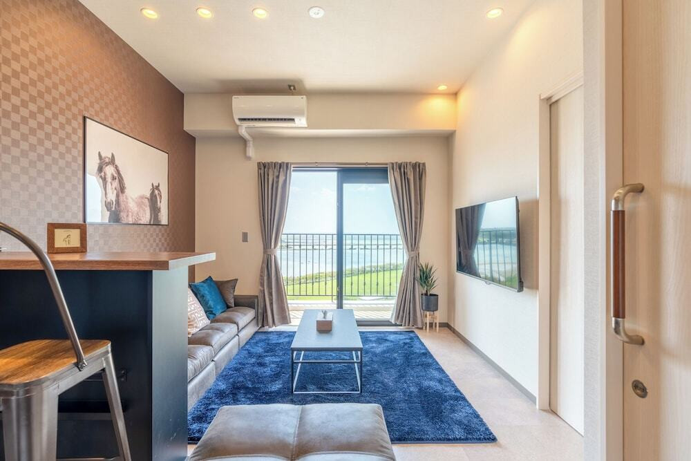 リビングルーム