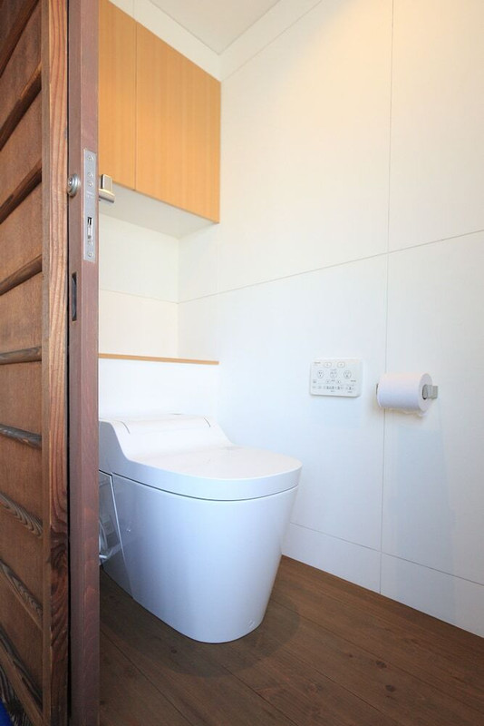 客室の設備とサービス