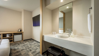 スタンダード ダブルルーム