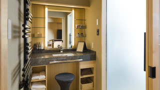 燦里 Comfort 洋室 富士山側 [山梨ワインラウンジ利用可能]