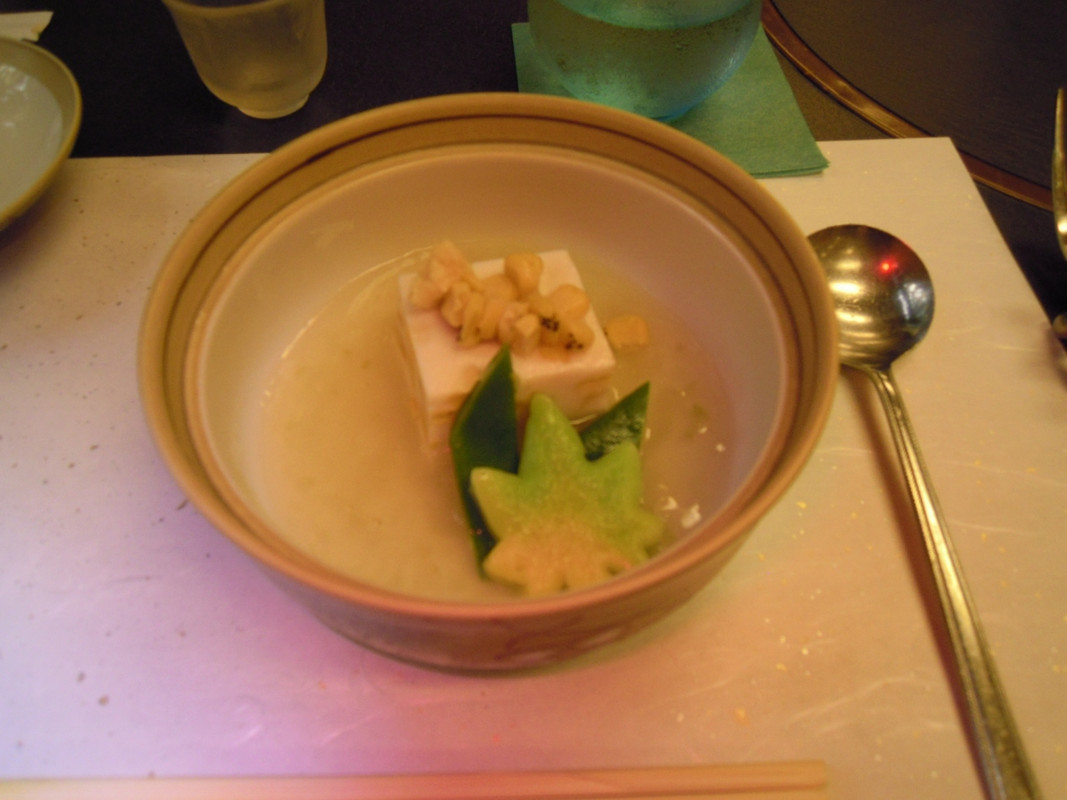 夕食③