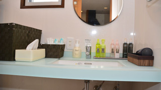 ファミリールーム オーシャンビュー