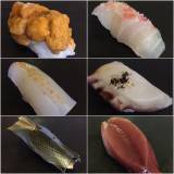 奴寿司（ヤッコズシ）