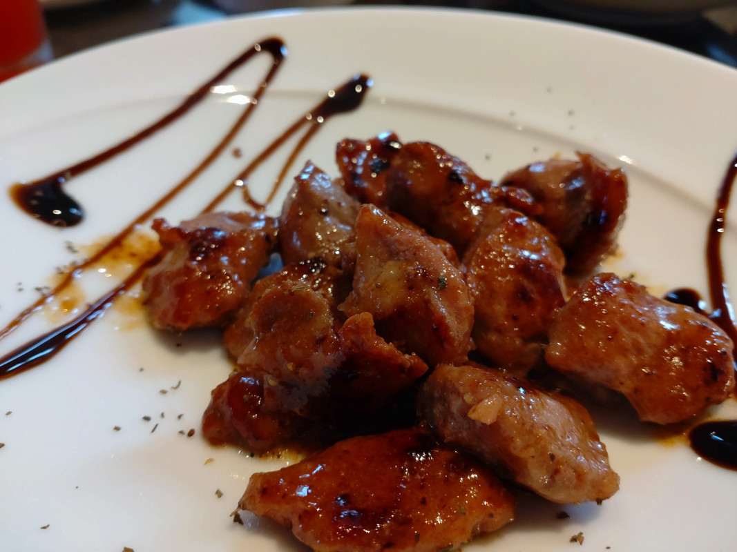 コロコロステーキ