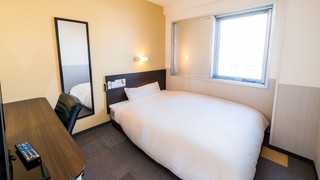 シングルルーム 禁煙