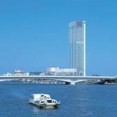 ホテル日航新潟(新潟県 シティホテル) / 5