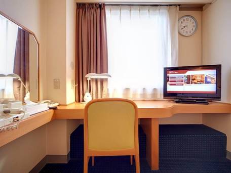 ホテル ロコイン松山 / 5