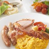 ル・タン　和洋ビュッフェ / 5