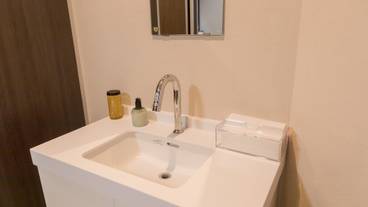 施設内の設備 / 5