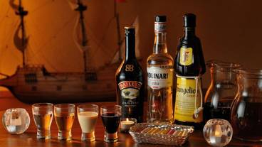 ロビーラウンジ / 4