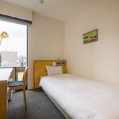 ホテルオーク静岡（静岡県 ビジネスホテル） / 4