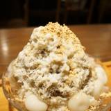 北斎茶房(ホクサイサボウ)