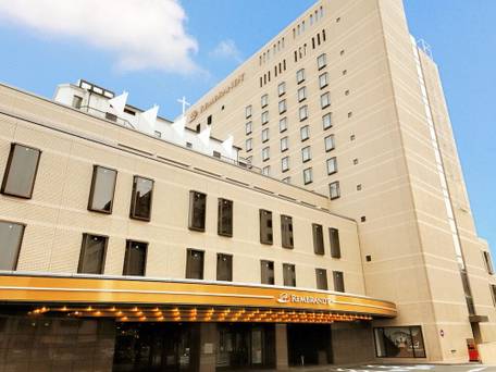 レンブラントホテル厚木 / 1