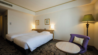 ツインルーム (Symphony Patio)