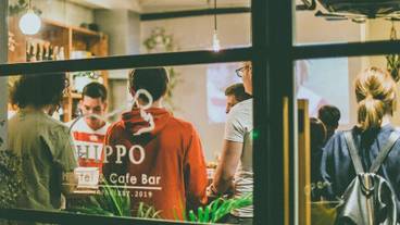 バー (施設内) / 8