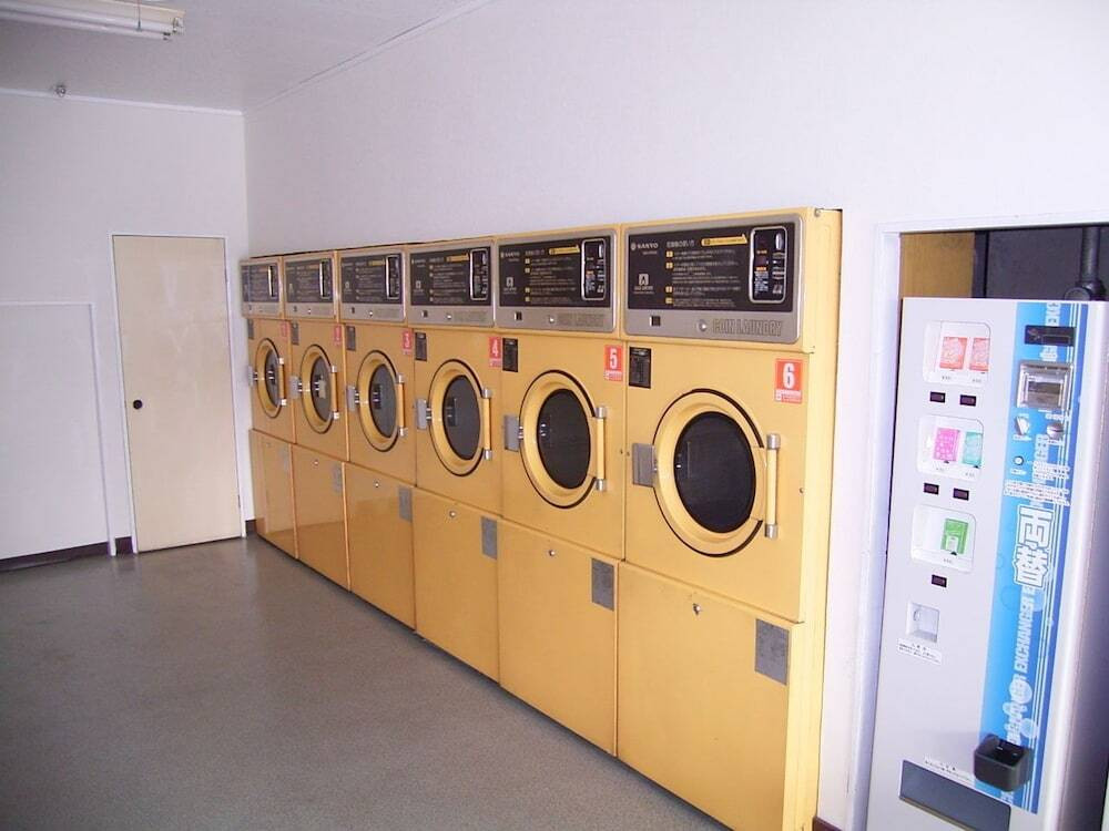 ランドリー ルーム