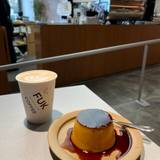 FUK COFFEE（フックコーヒー）