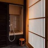 洛龍菴 西陣北はぎ あじさい(京都府 町家) / 4