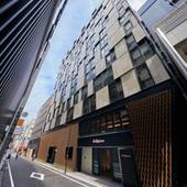 the b 銀座(ザビー ぎんざ)(東京都 ビジネスホテル) / 5