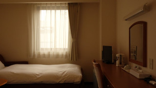 ツインルーム 禁煙