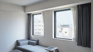 ファミリー ルーム 禁煙