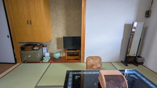 [禁煙] 和室7.5畳 [トイレ洗面付き]