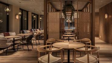 レストラン / 11