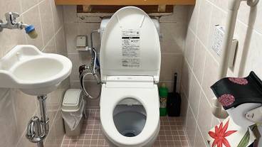 バスルーム / 18