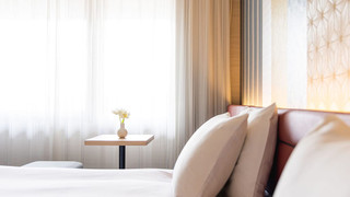 スーペリアトリプル (禁煙)