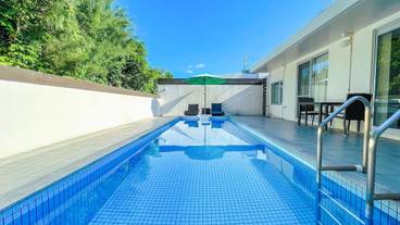 プライベートプール / 22