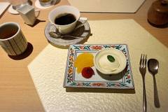 炭火会席 竹のうち