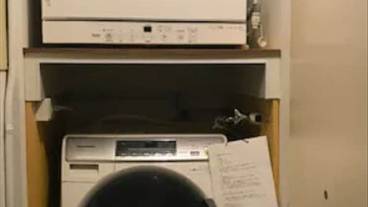 ランドリー ルーム / 5