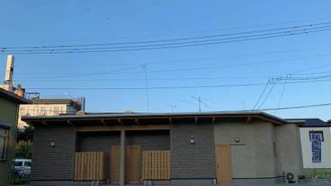 専用スパ浴槽 / 4